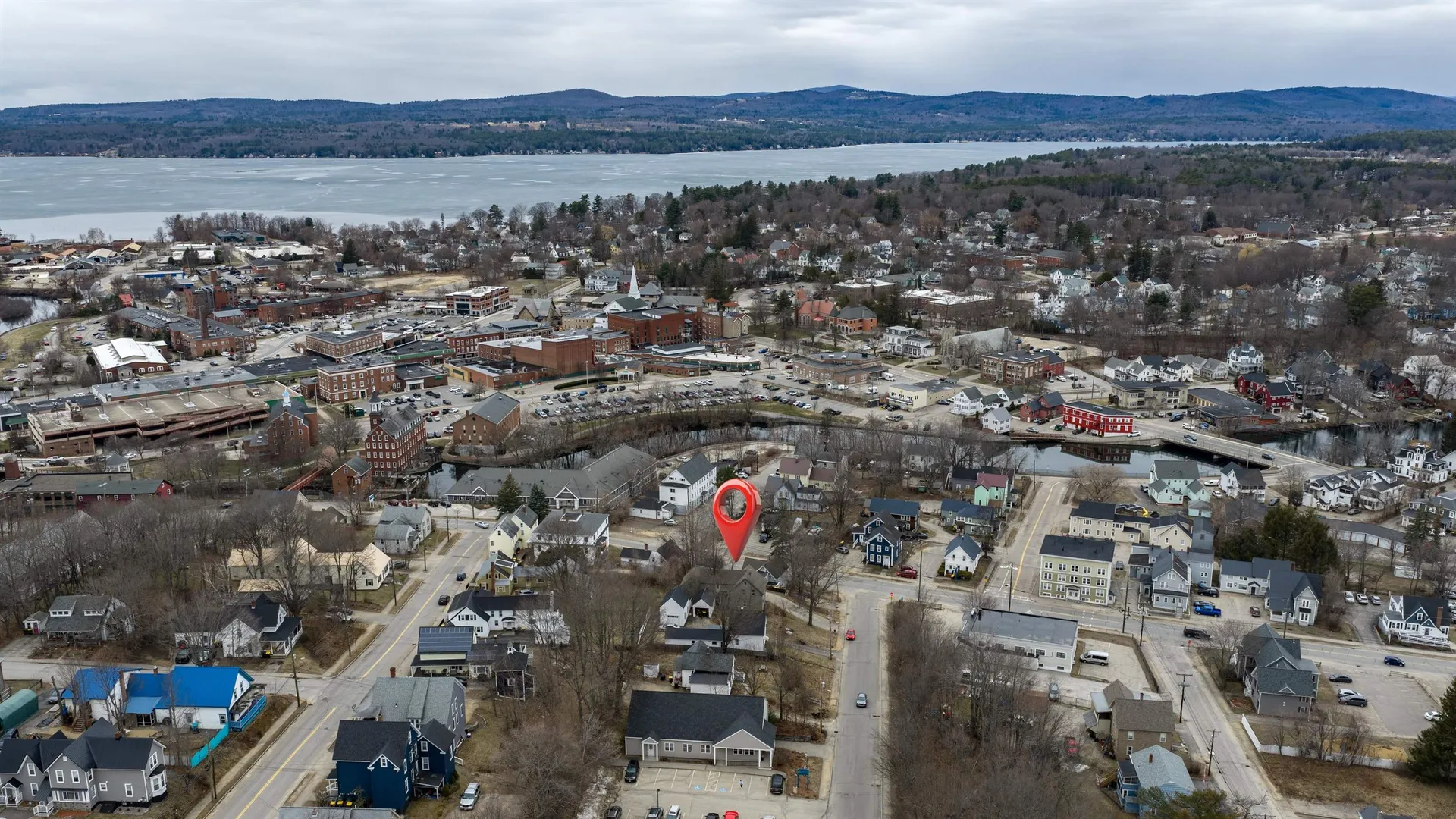 7 Elliott Street Laconia NH 03246