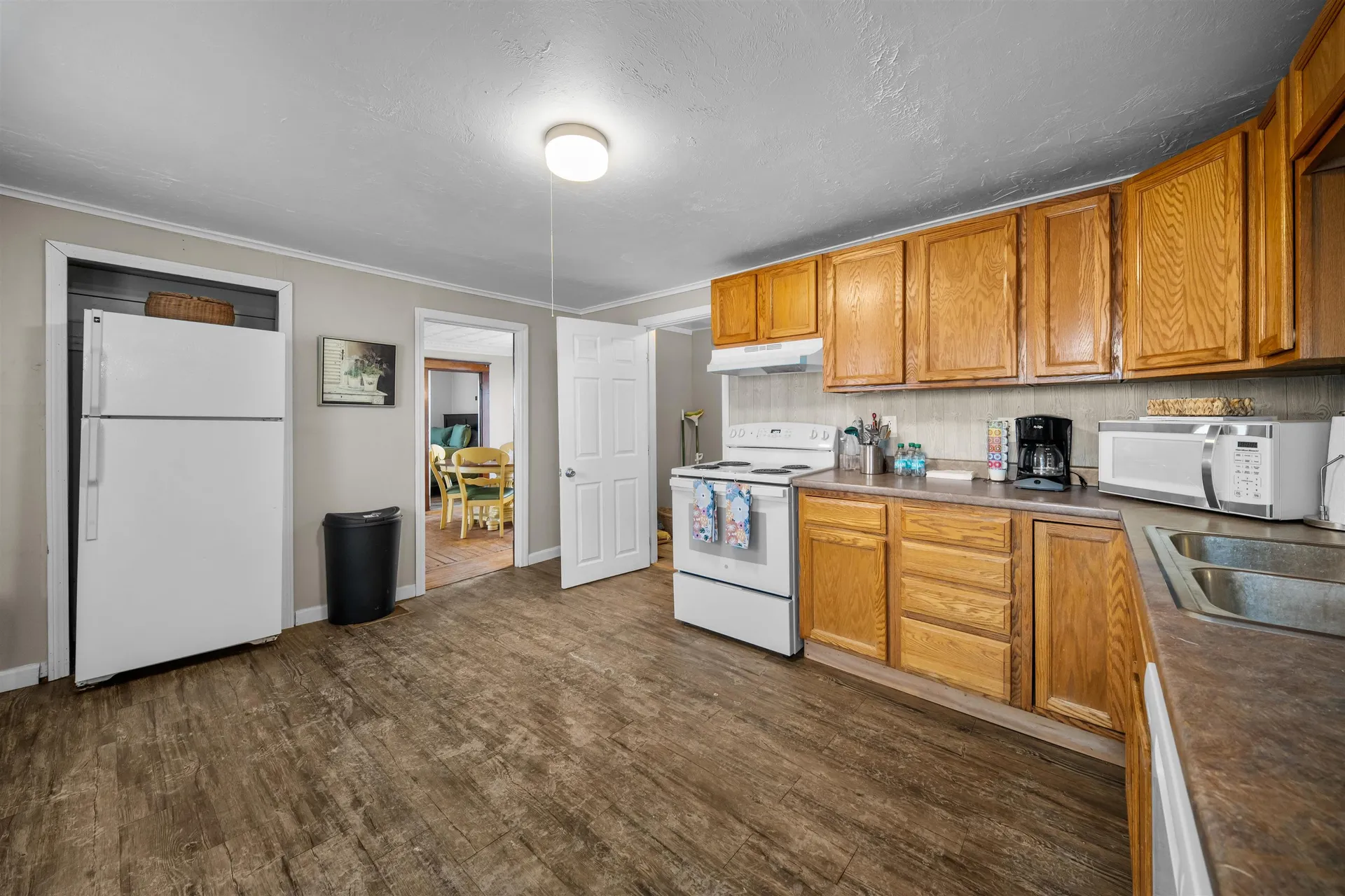 7 Elliott Street Laconia NH 03246