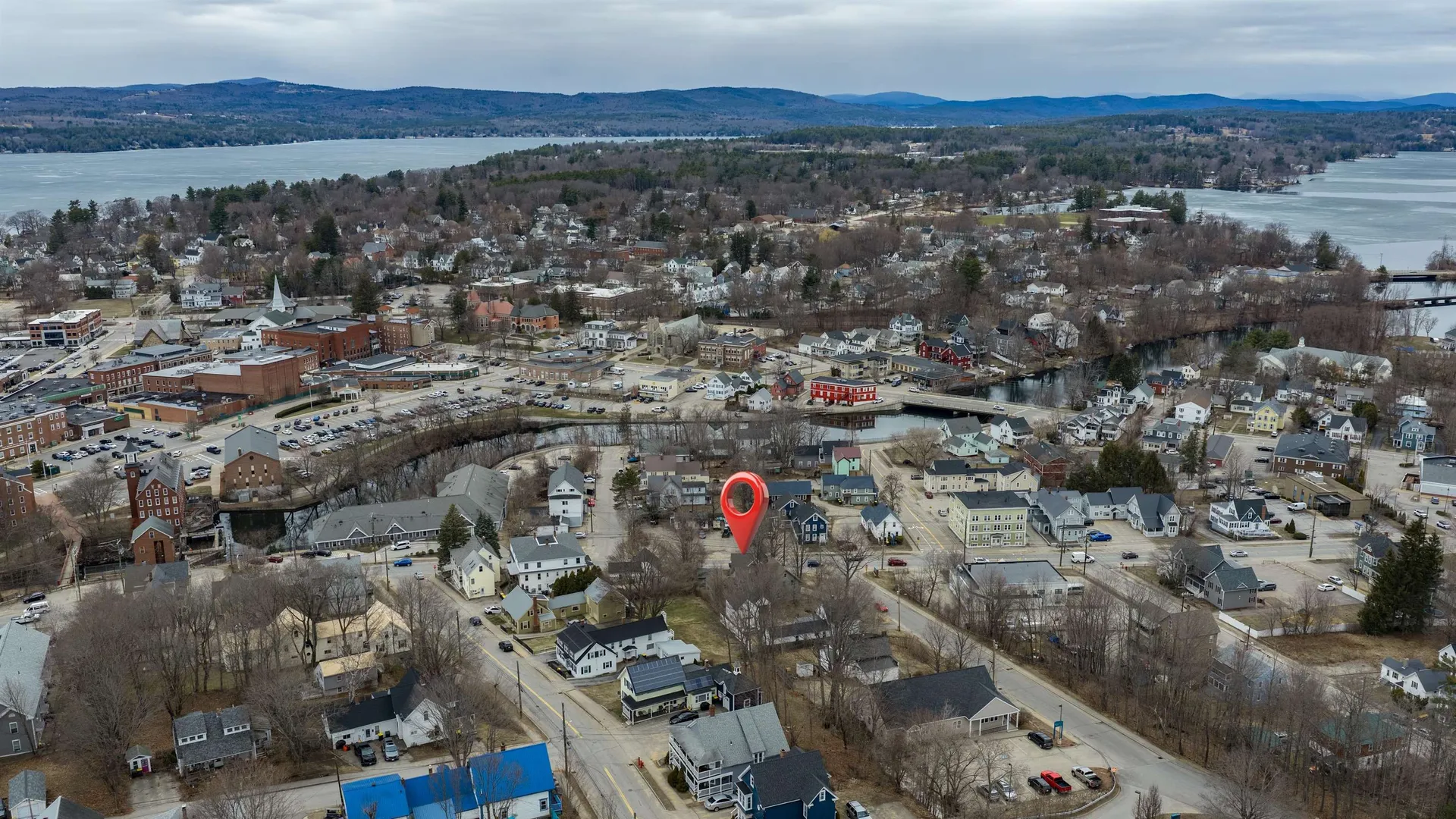 7 Elliott Street Laconia NH 03246