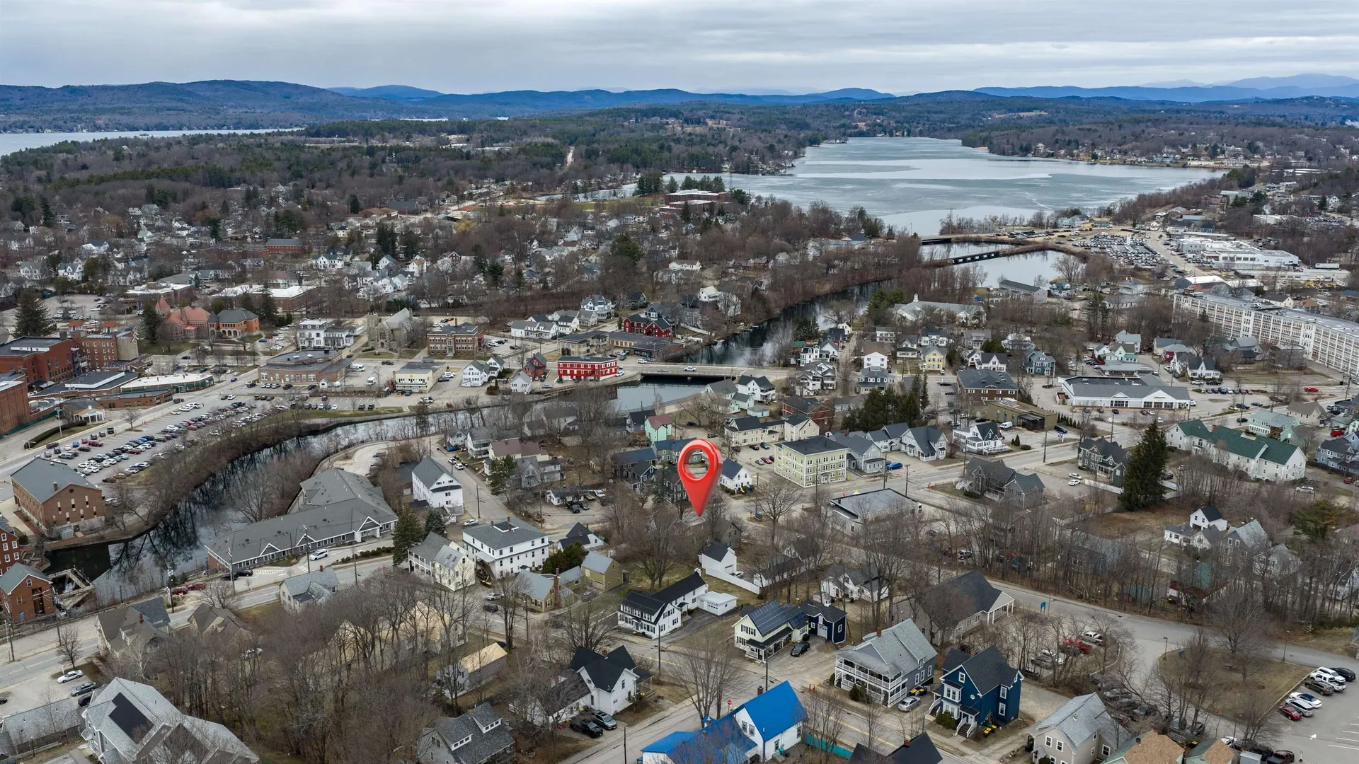 7 Elliott Street Laconia NH 03246
