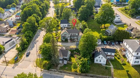 7 Elliott Street Laconia NH 03246
