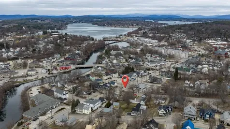 7 Elliott Street Laconia NH 03246