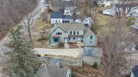 7 Elliott Street Laconia NH 03246