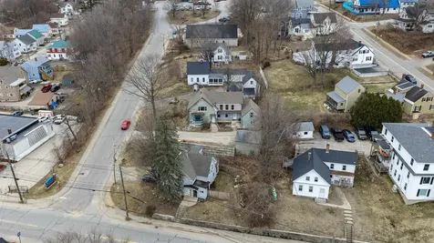 7 Elliott Street Laconia NH 03246