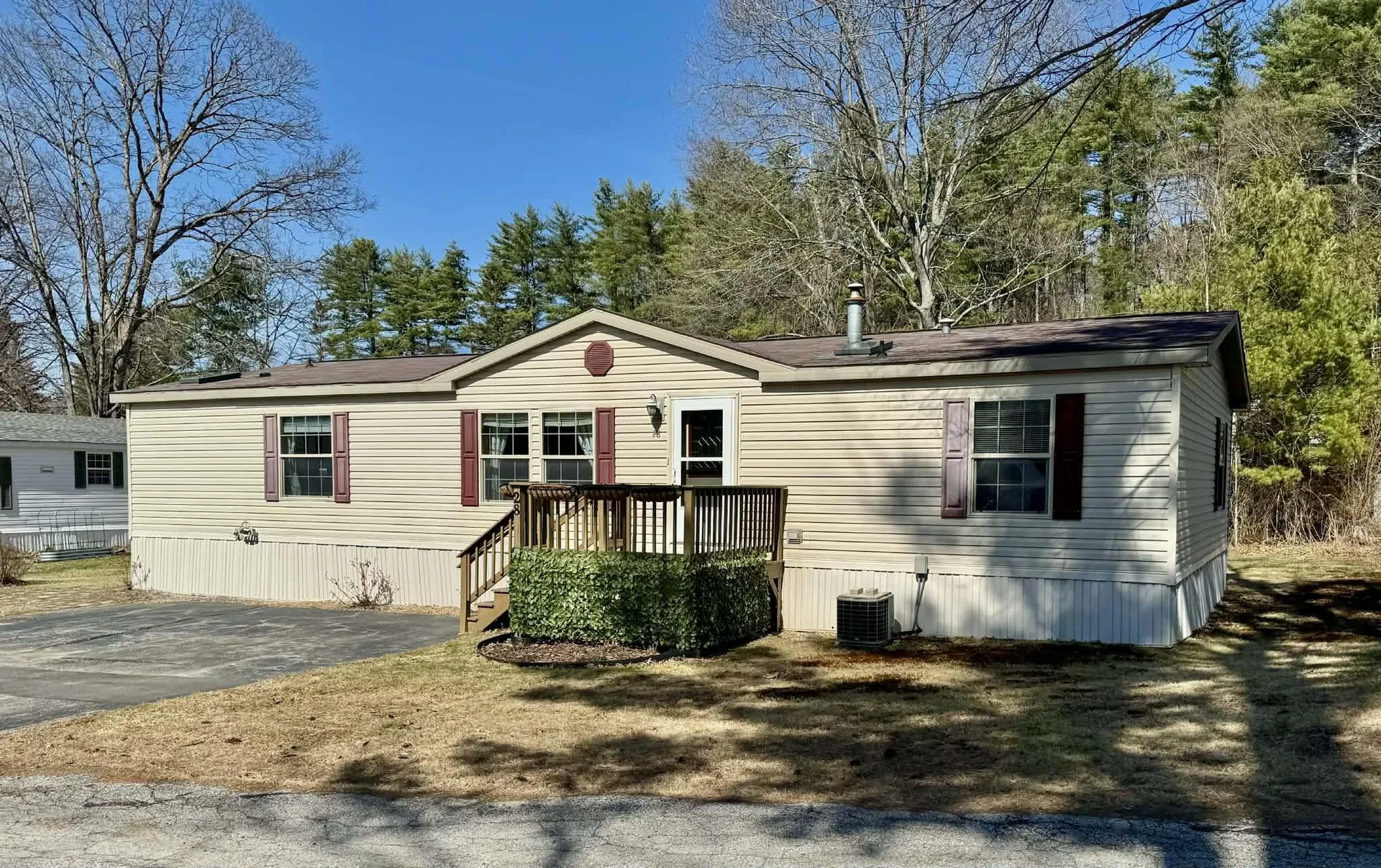 28 Emile Drive Allenstown NH 03275