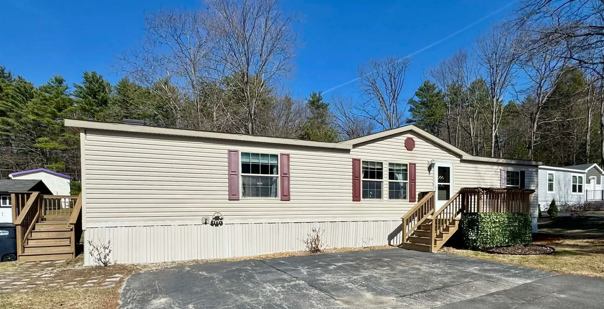 28 Emile Drive Allenstown NH 03275