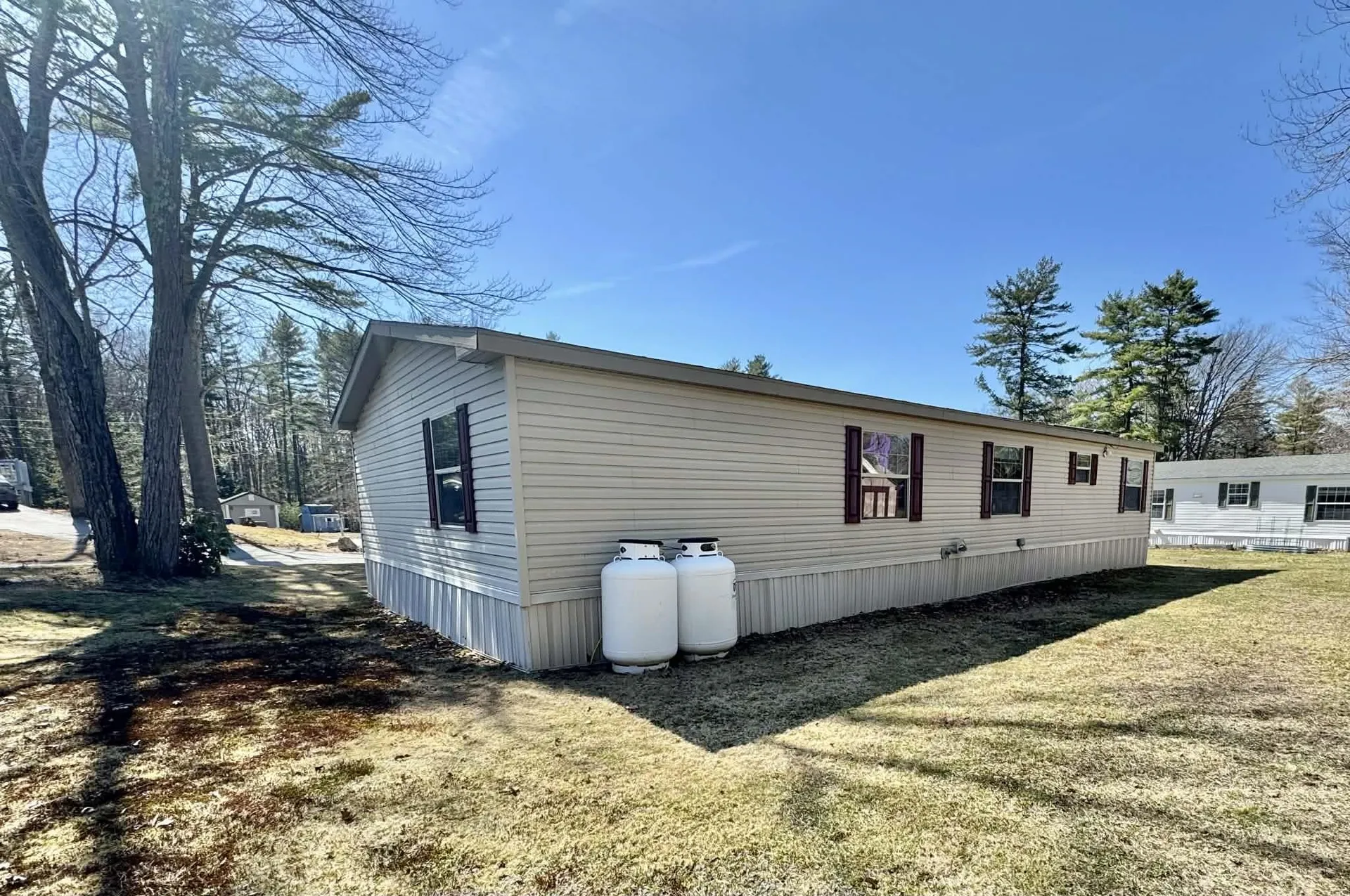 28 Emile Drive Allenstown NH 03275