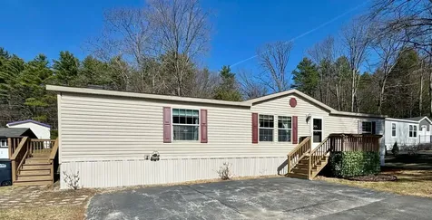 28 Emile Drive Allenstown NH 03275