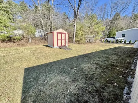 28 Emile Drive Allenstown NH 03275