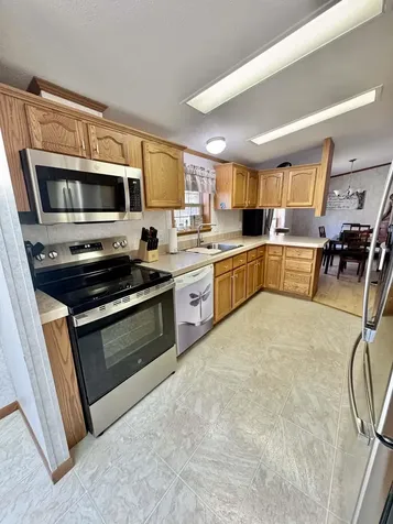 28 Emile Drive Allenstown NH 03275