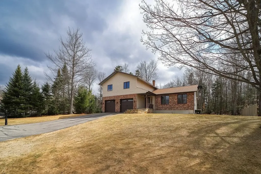 84 Bemis Street Berlin NH 03570