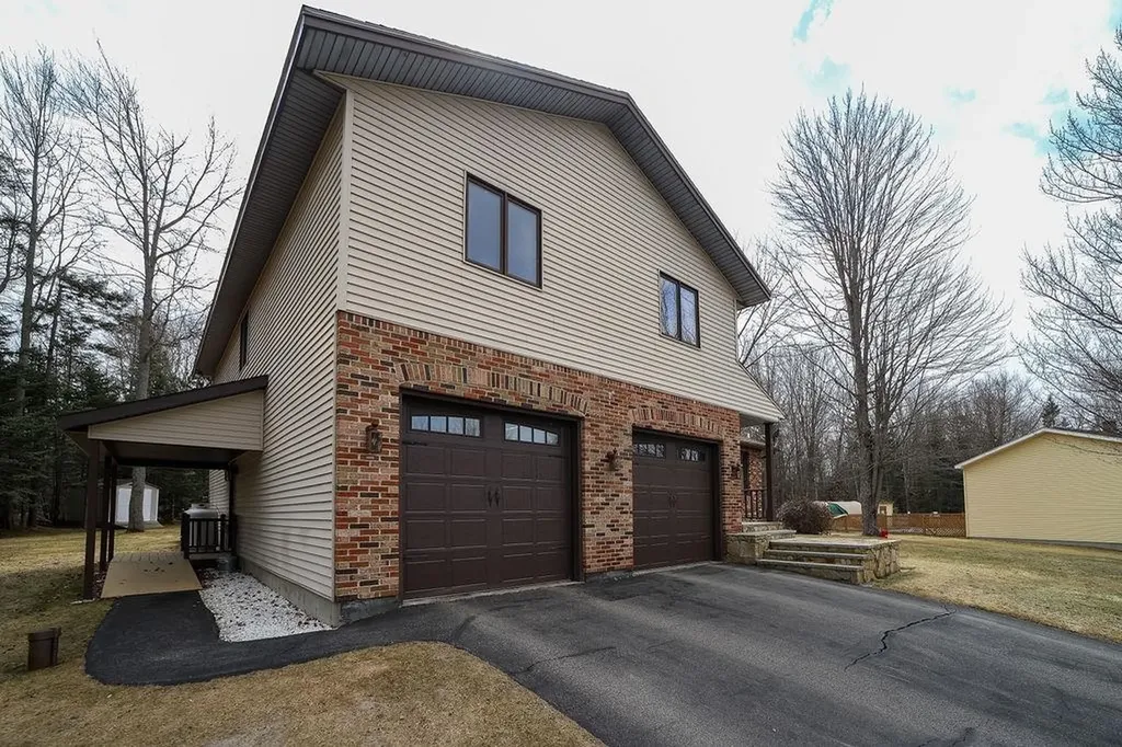 84 Bemis Street Berlin NH 03570