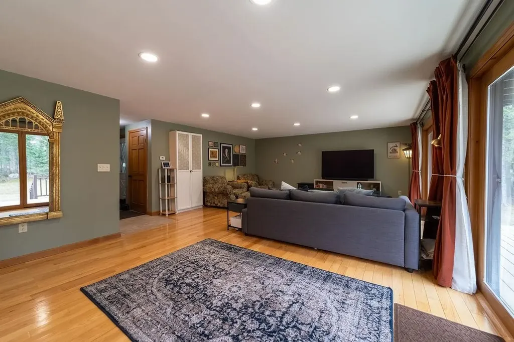 84 Bemis Street Berlin NH 03570