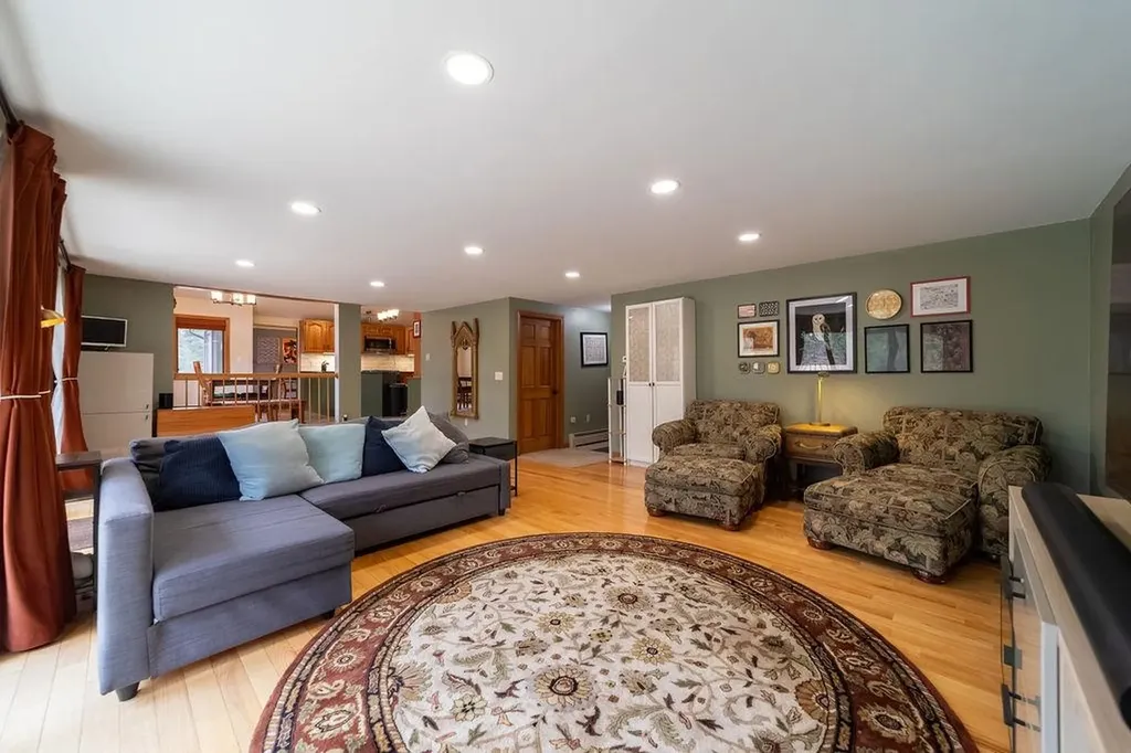 84 Bemis Street Berlin NH 03570
