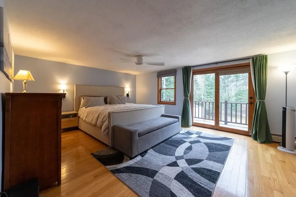 84 Bemis Street Berlin NH 03570