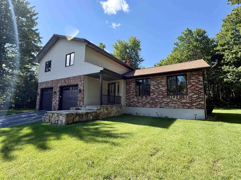 84 Bemis Street Berlin NH 03570