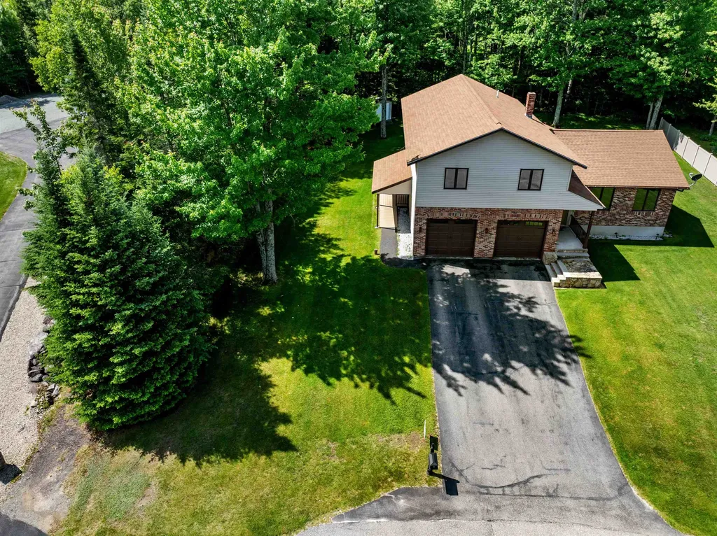84 Bemis Street Berlin NH 03570