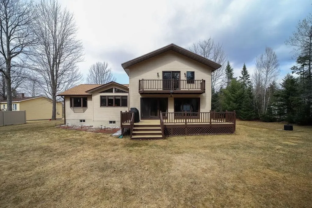 84 Bemis Street Berlin NH 03570