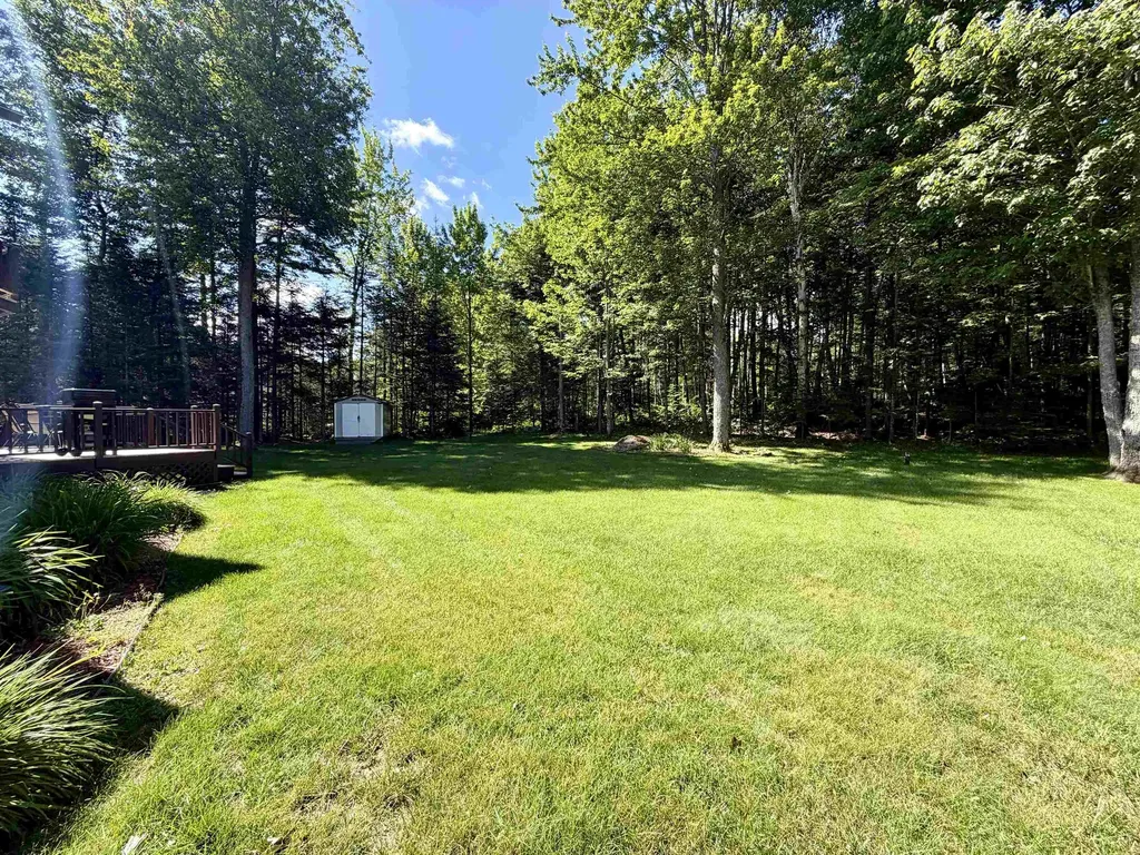 84 Bemis Street Berlin NH 03570