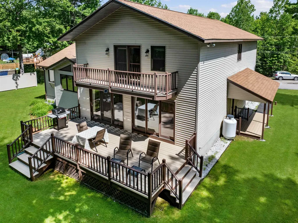 84 Bemis Street Berlin NH 03570