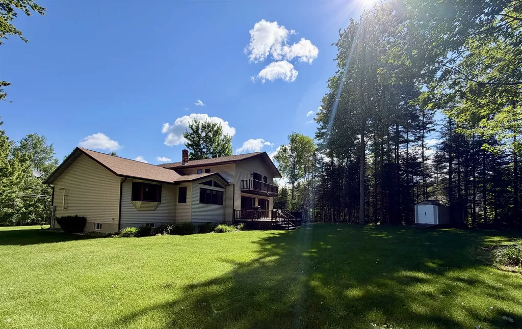 84 Bemis Street Berlin NH 03570