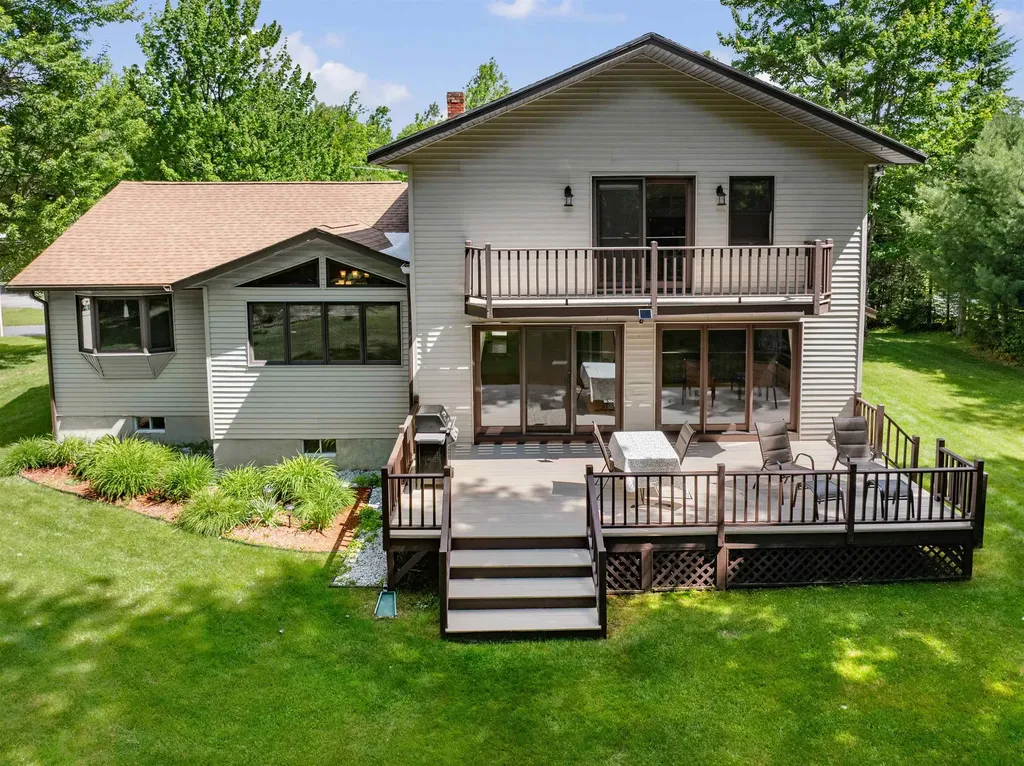 84 Bemis Street Berlin NH 03570