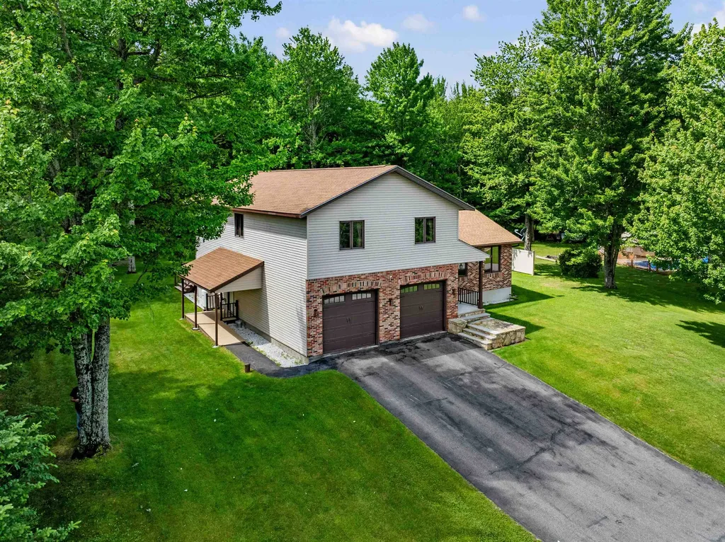 84 Bemis Street Berlin NH 03570
