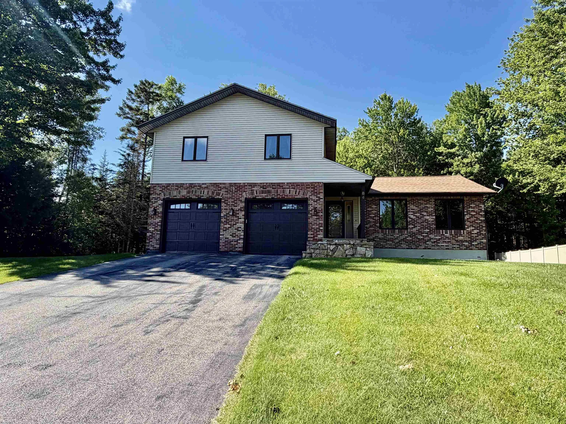 84 Bemis Street Berlin NH 03570