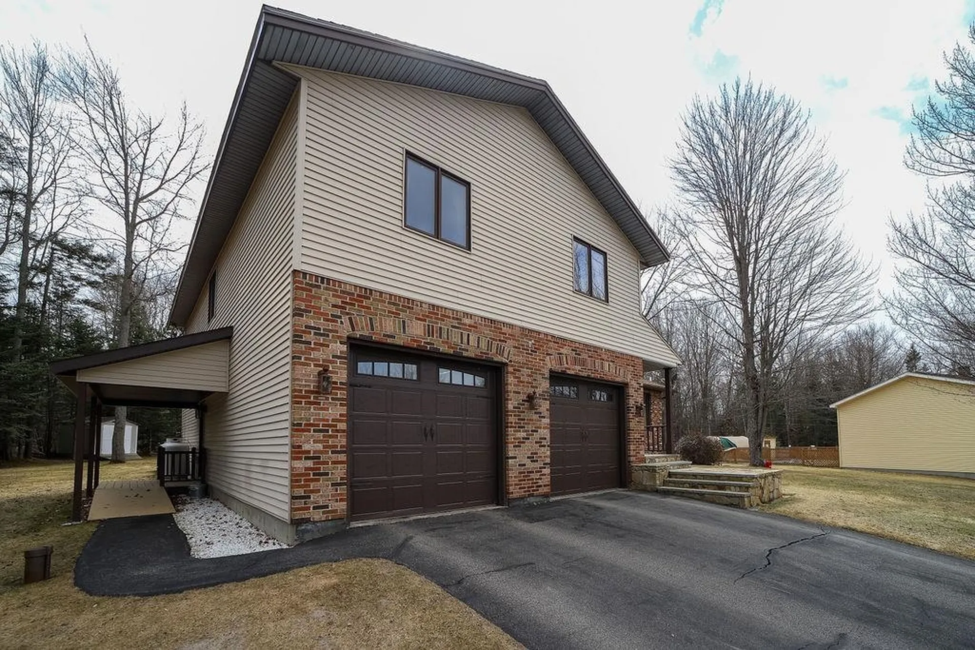 84 Bemis Street Berlin NH 03570