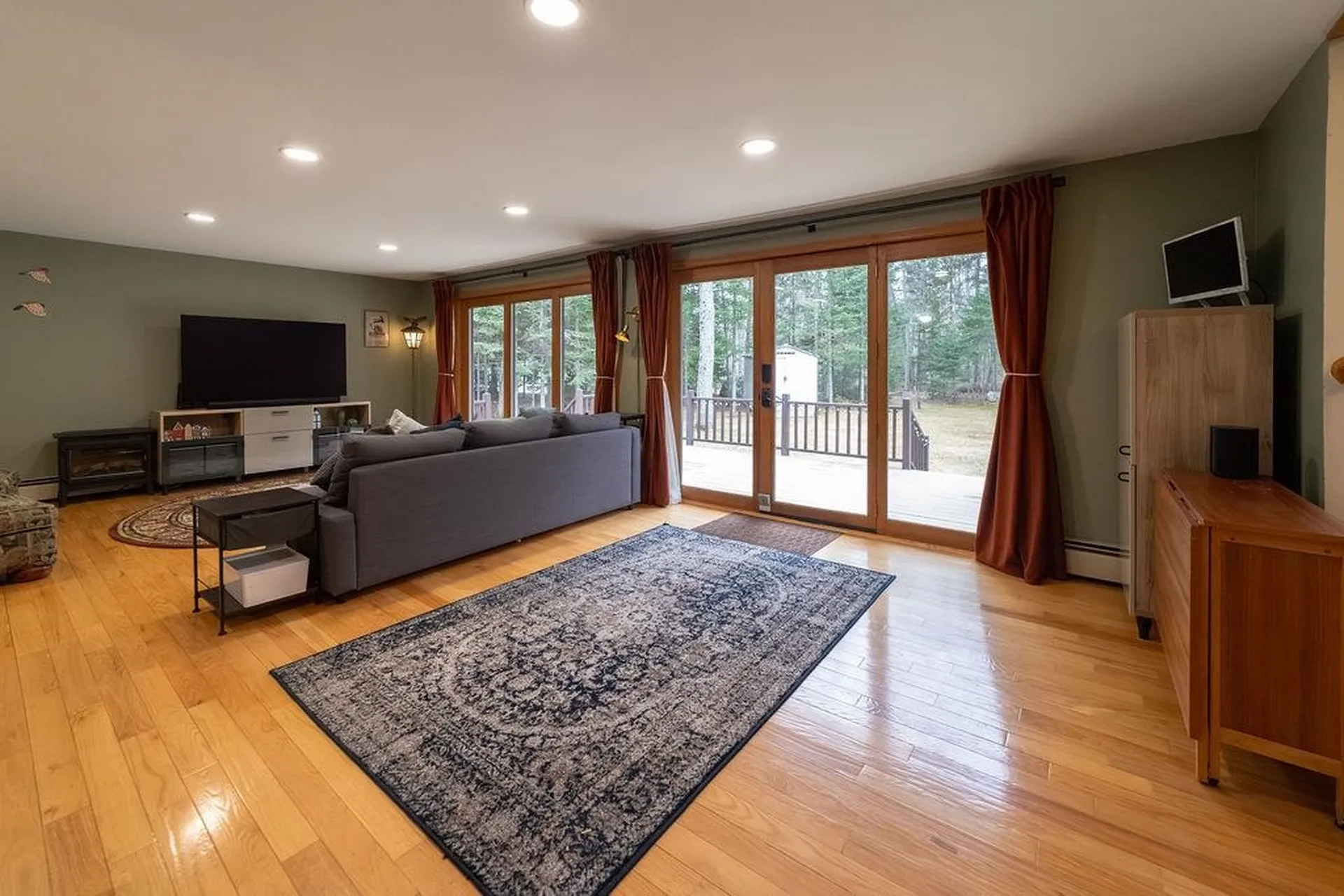 84 Bemis Street Berlin NH 03570