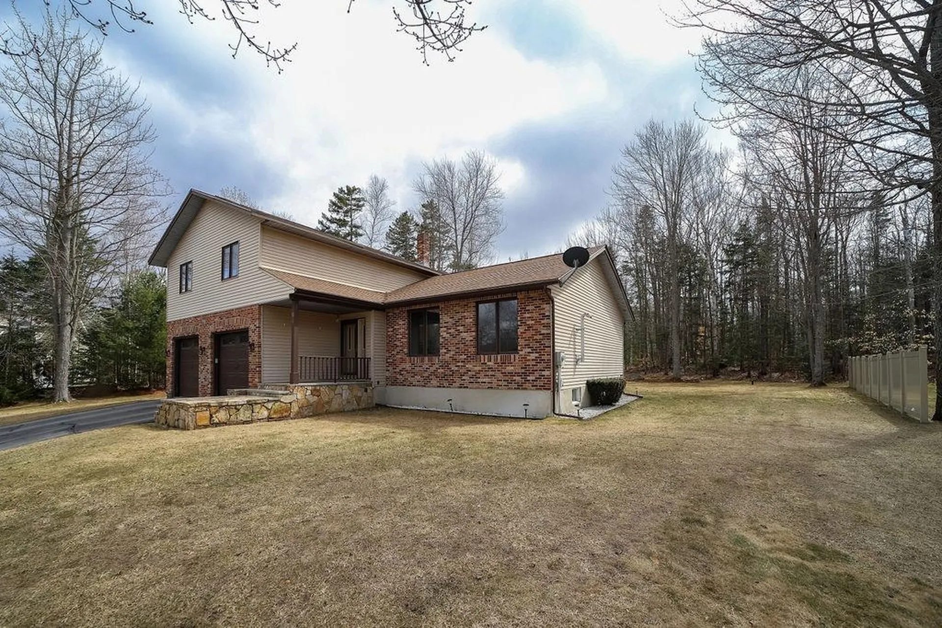 84 Bemis Street Berlin NH 03570
