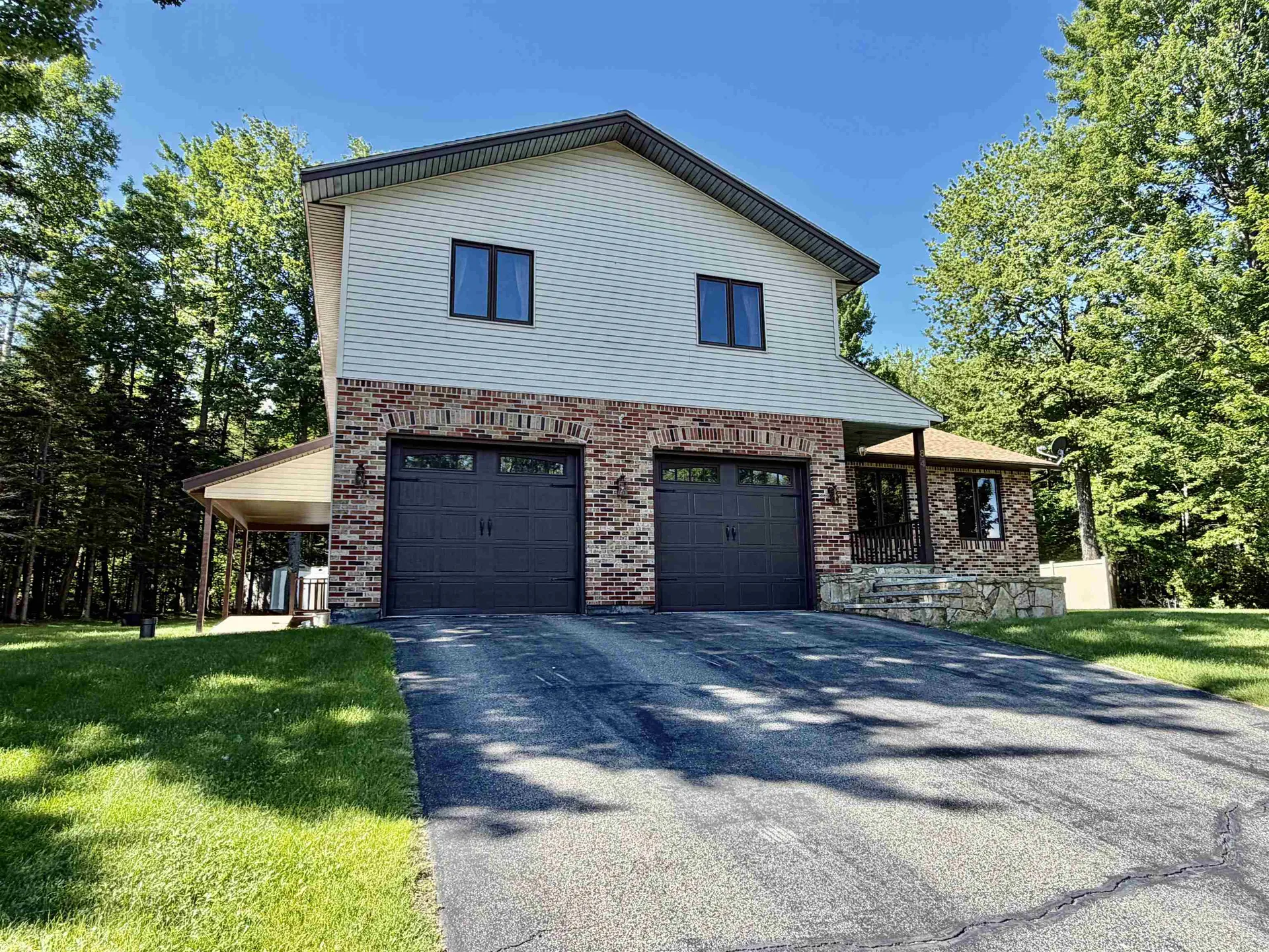 84 Bemis Street Berlin NH 03570