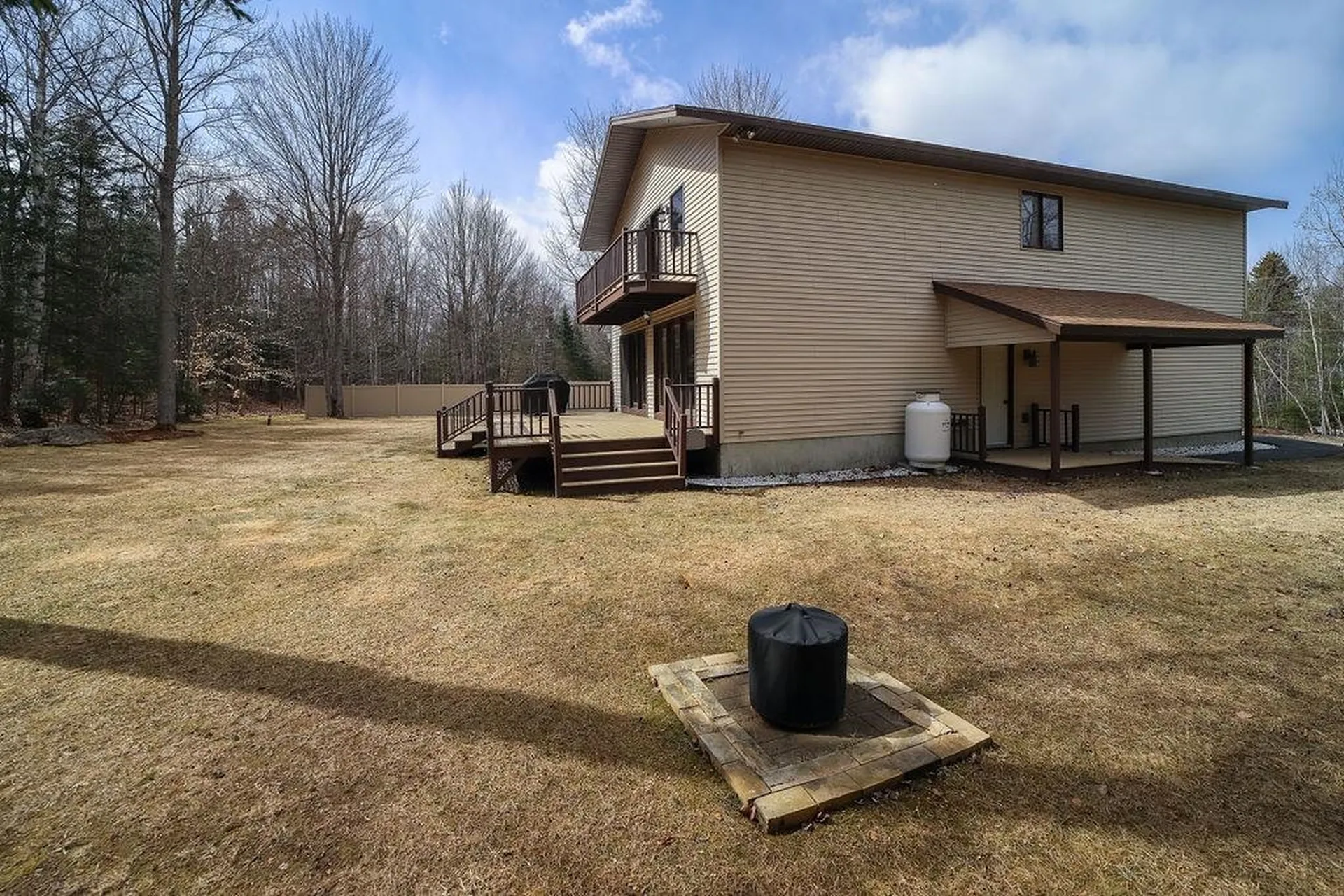 84 Bemis Street Berlin NH 03570