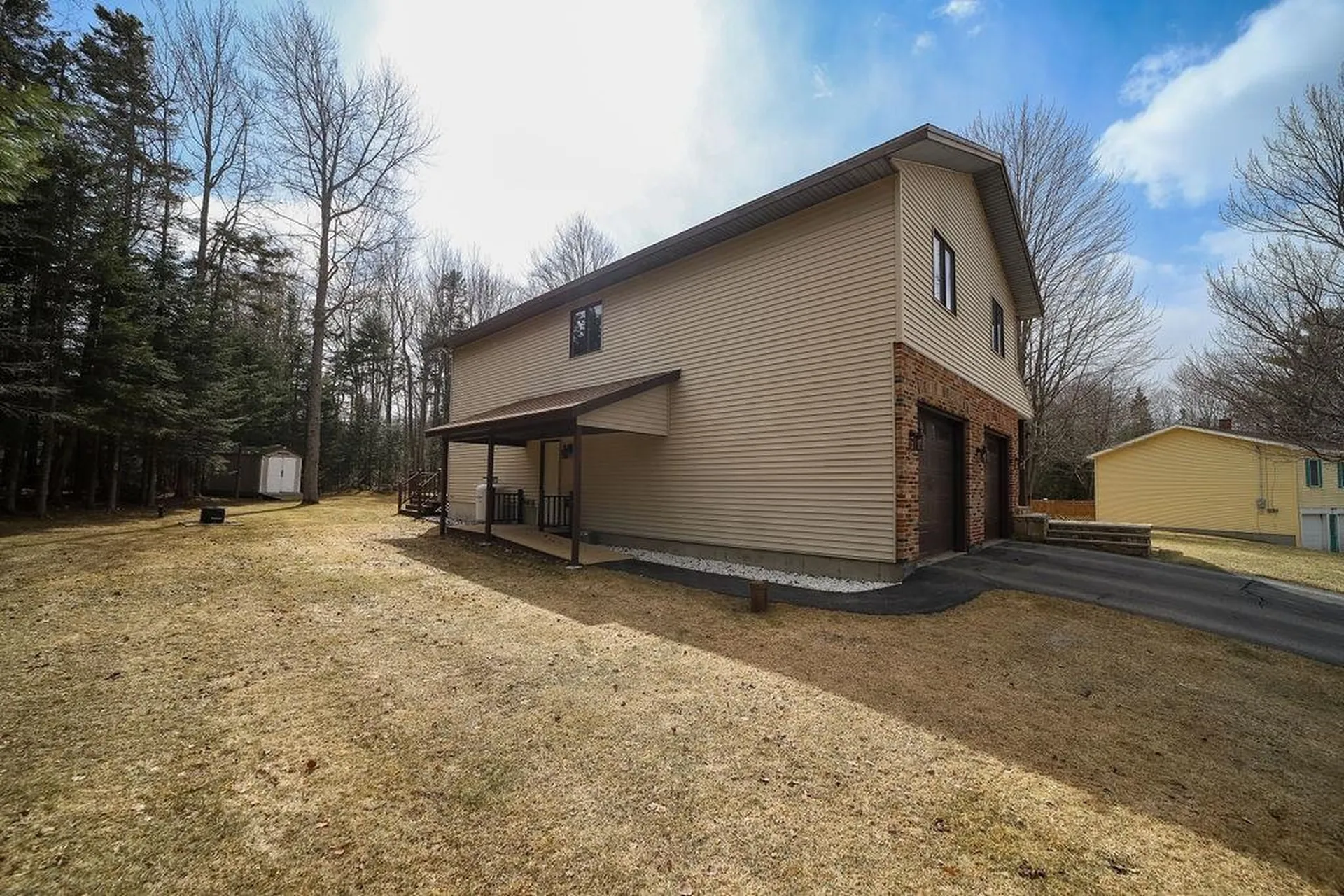 84 Bemis Street Berlin NH 03570