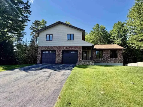 84 Bemis Street Berlin NH 03570