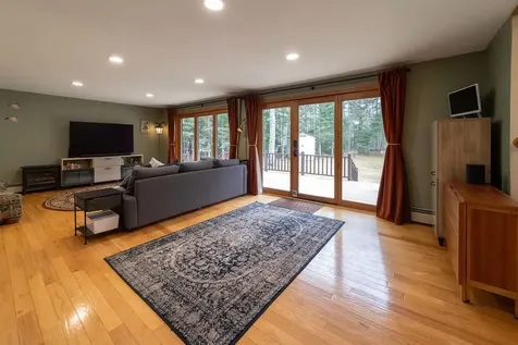 84 Bemis Street Berlin NH 03570
