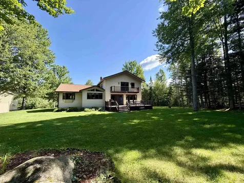 84 Bemis Street Berlin NH 03570