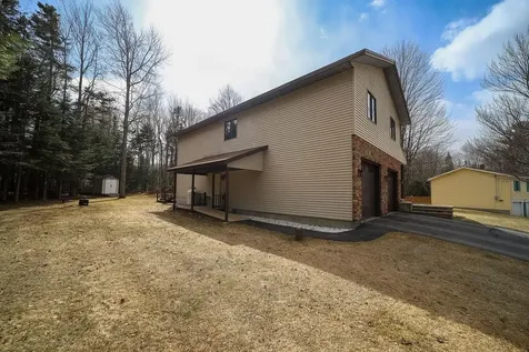 84 Bemis Street Berlin NH 03570
