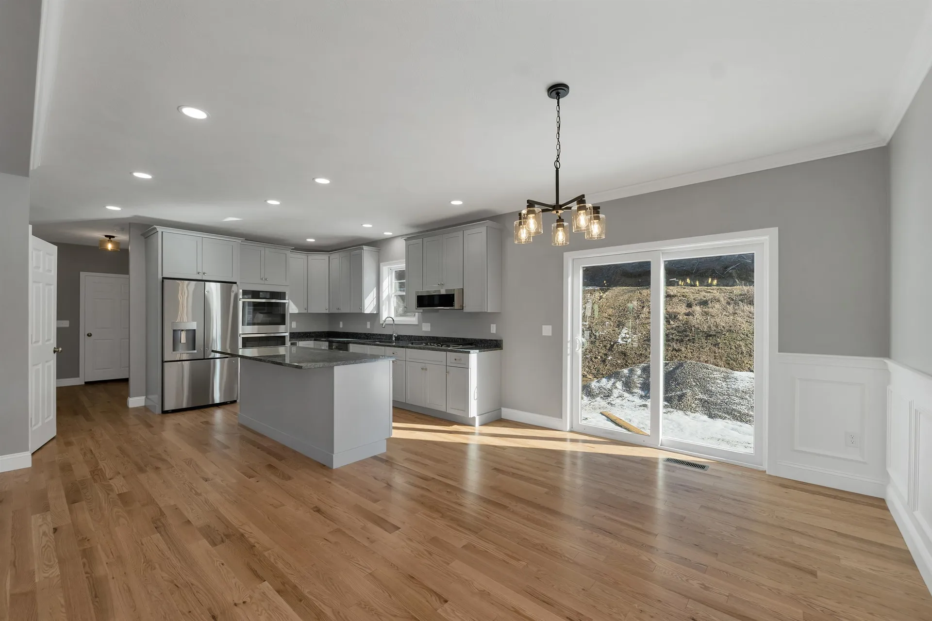 10 Shelburne Lane Concord NH 03301