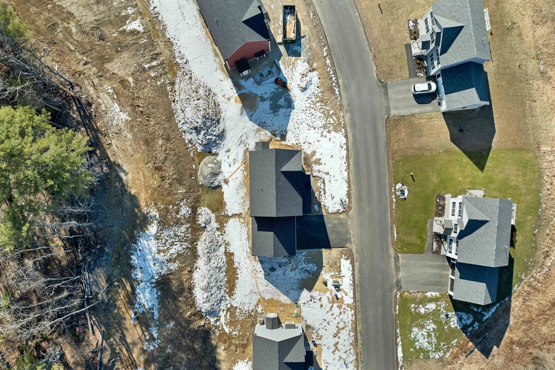 10 Shelburne Lane Concord NH 03301