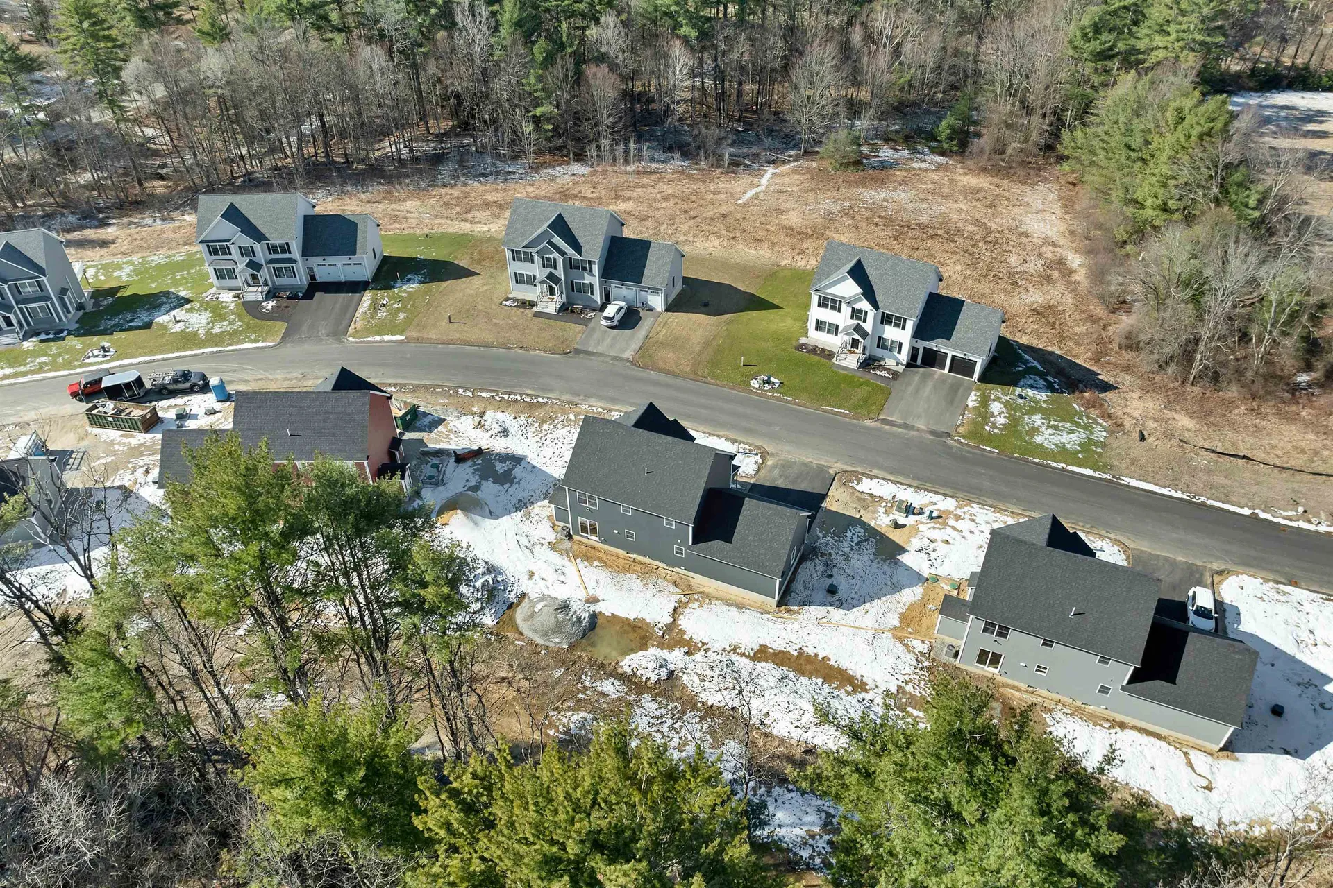 10 Shelburne Lane Concord NH 03301