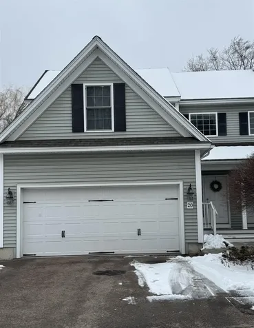 20 Briar Lane Colchester VT 05446