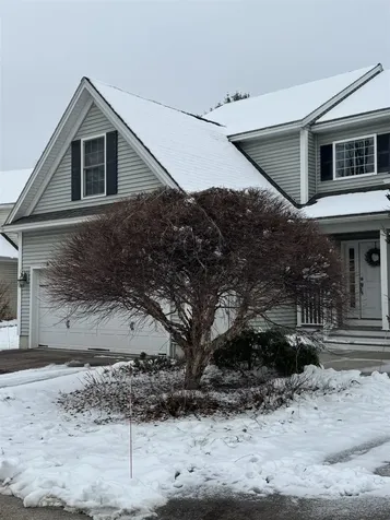 20 Briar Lane Colchester VT 05446