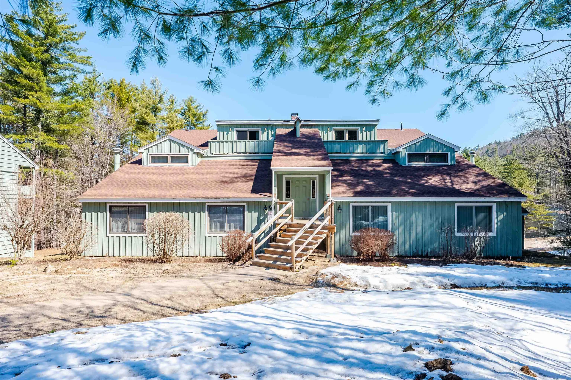 11H Seasons At Attitash Road Bartlett NH 03812