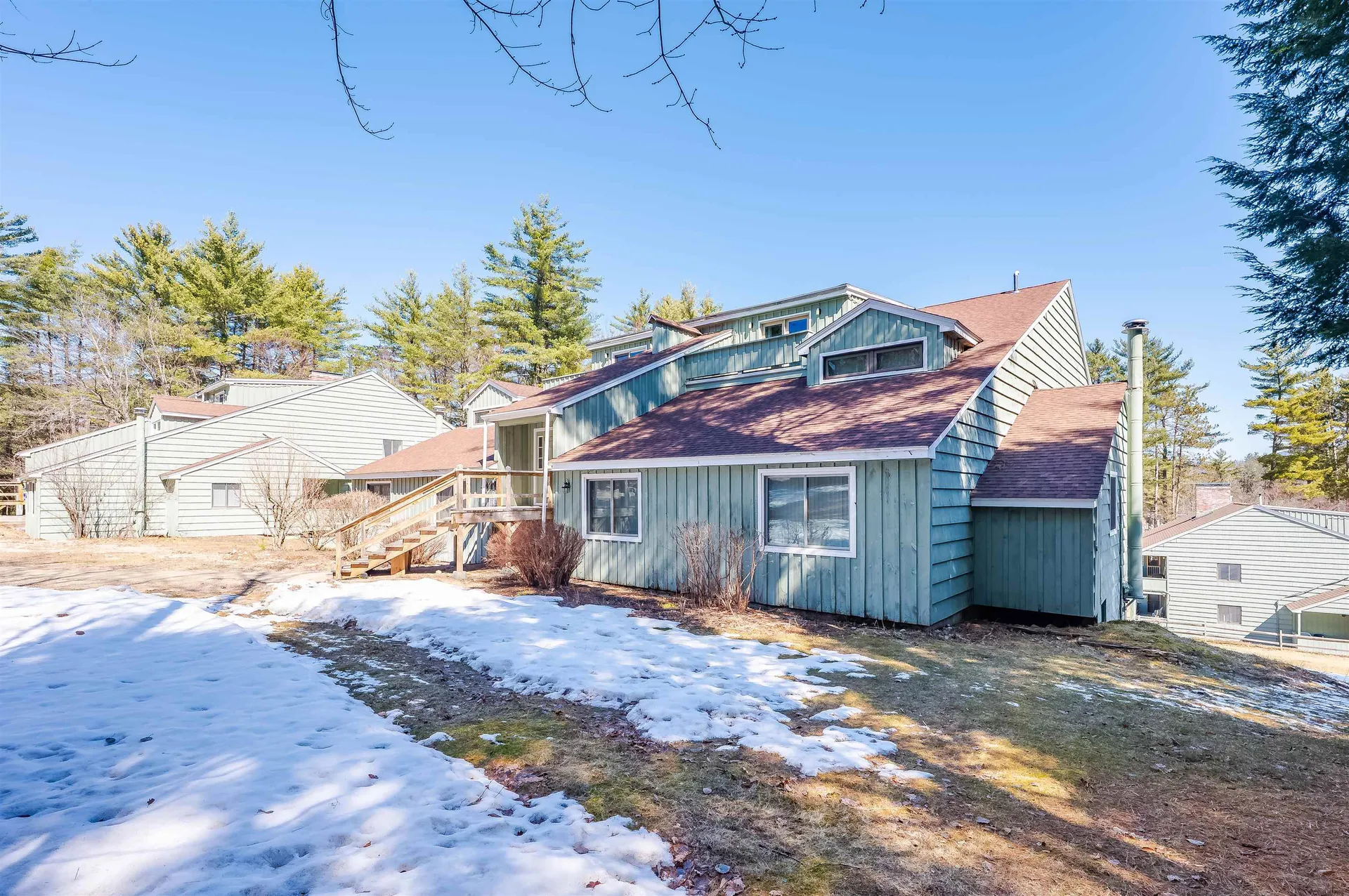 11H Seasons At Attitash Road Bartlett NH 03812