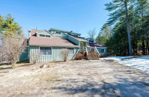 11H Seasons At Attitash Road Bartlett NH 03812