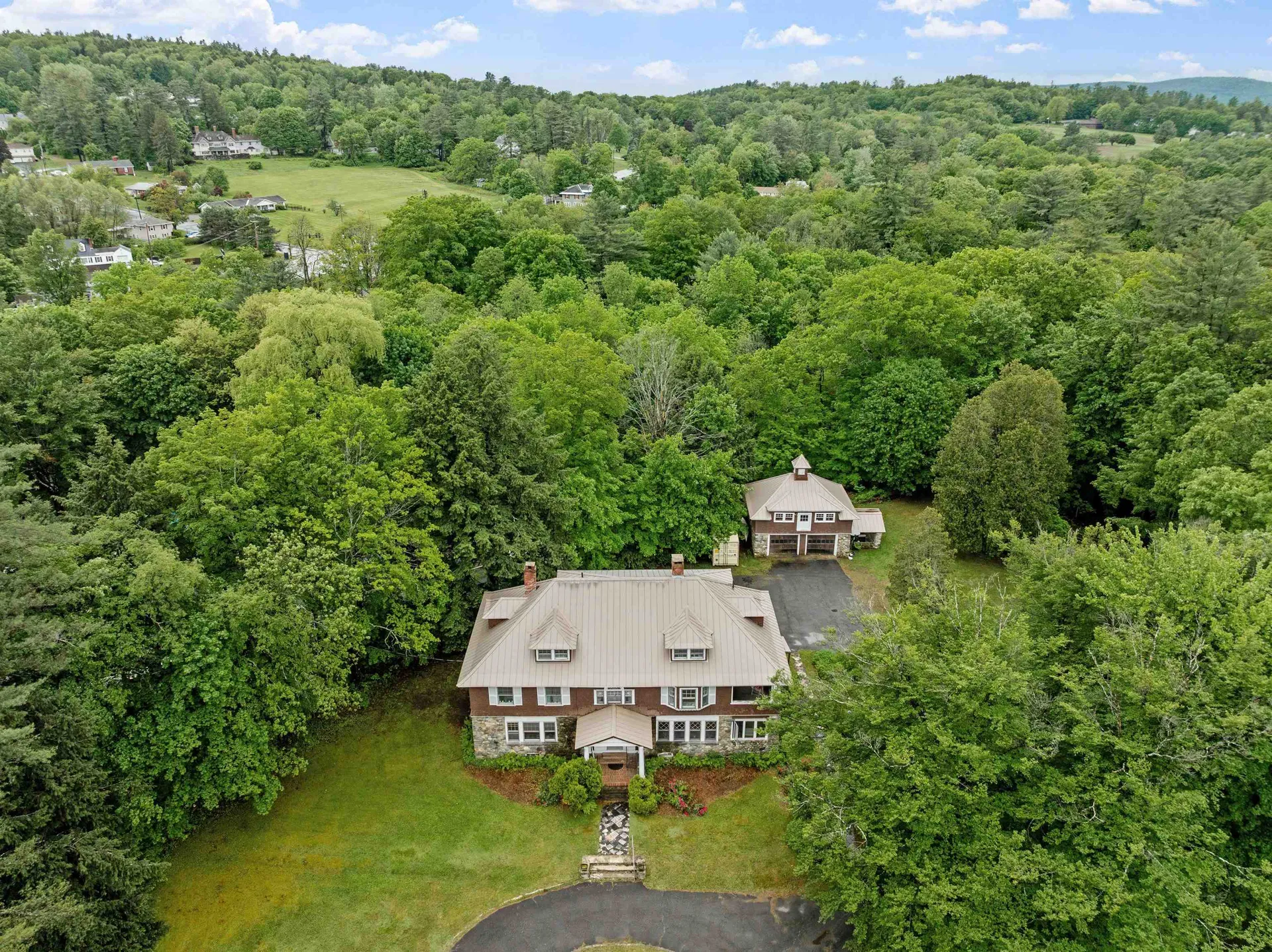 1 Foster Place Claremont NH 03743