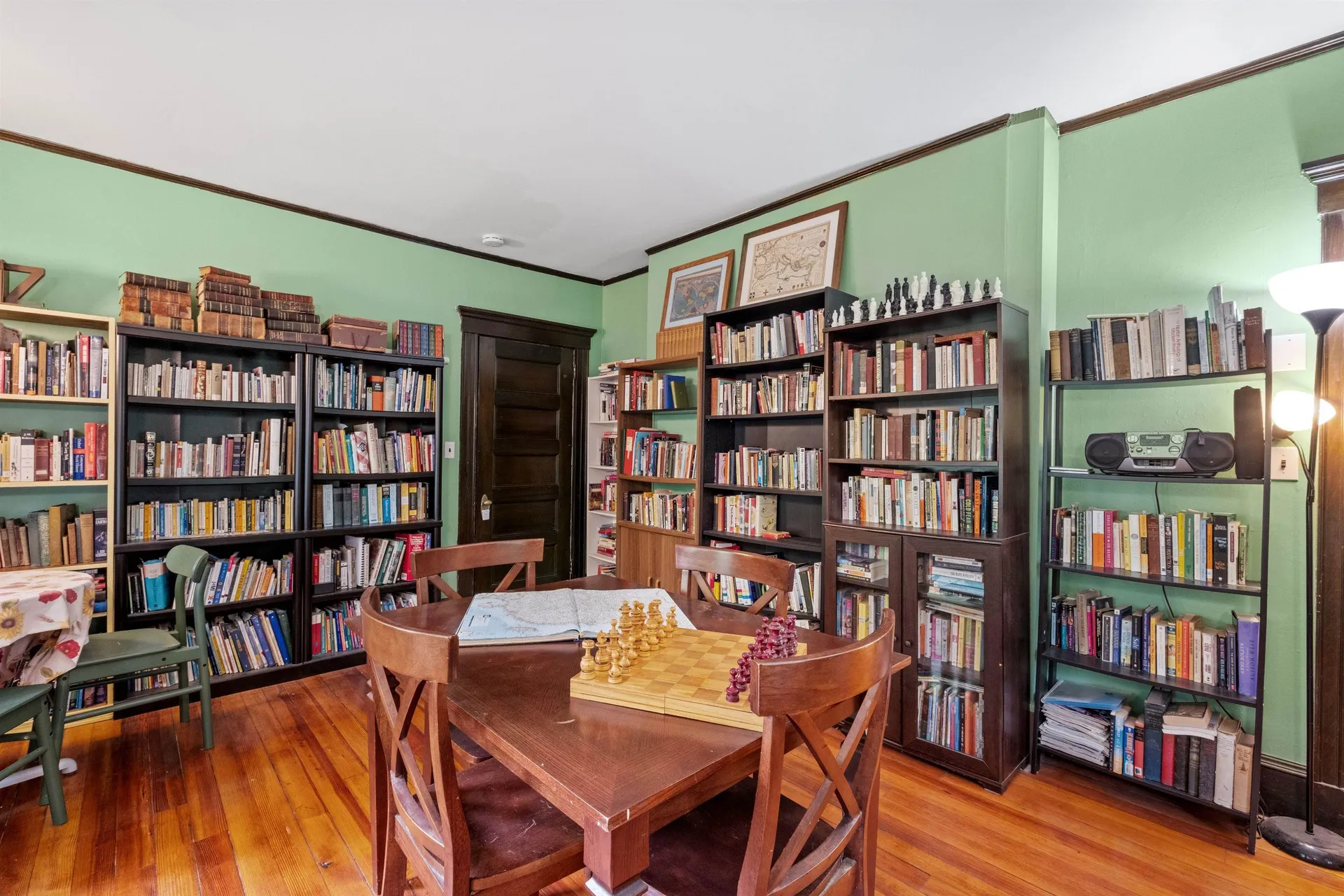 1 Foster Place Claremont NH 03743