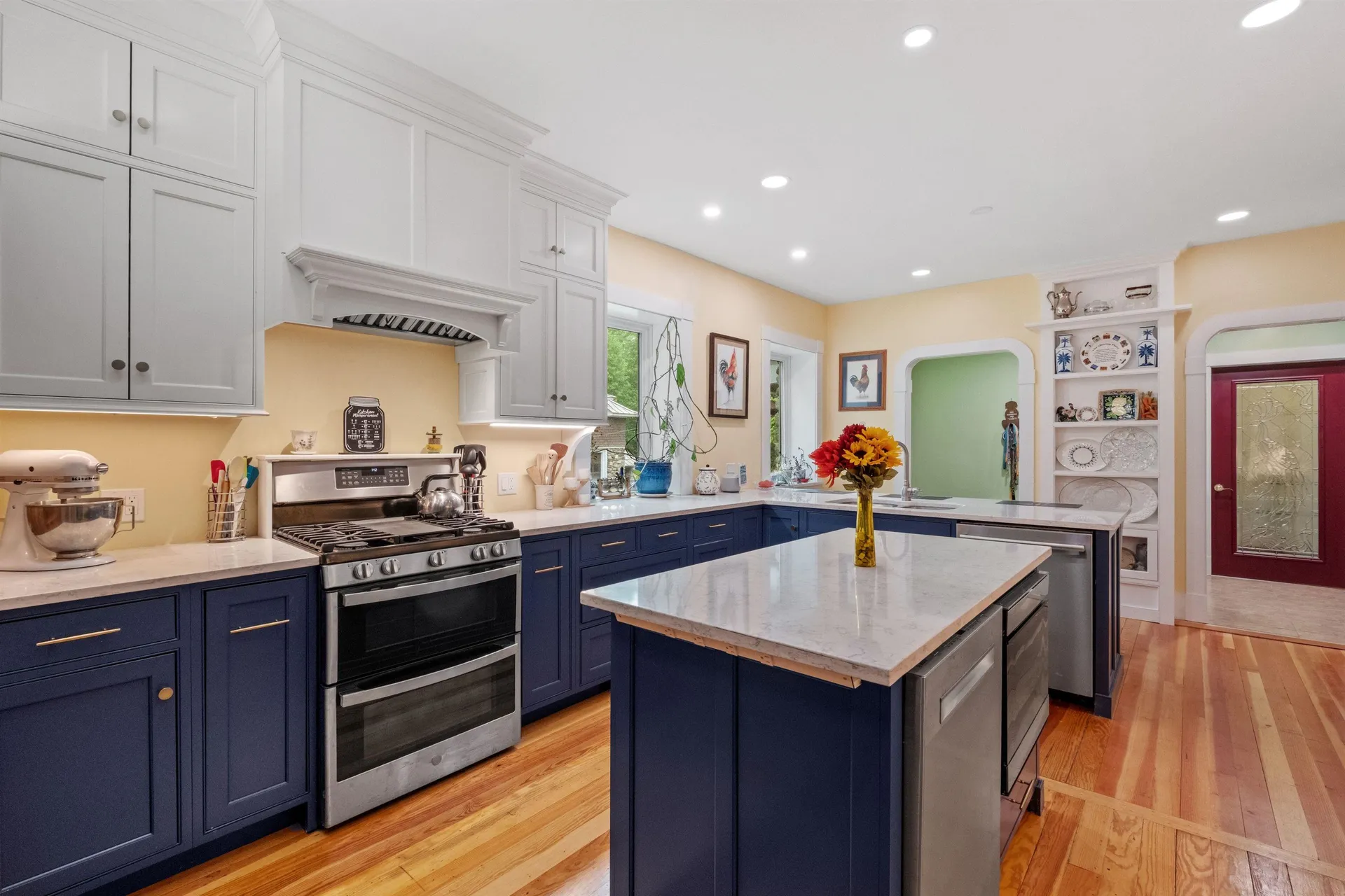 1 Foster Place Claremont NH 03743