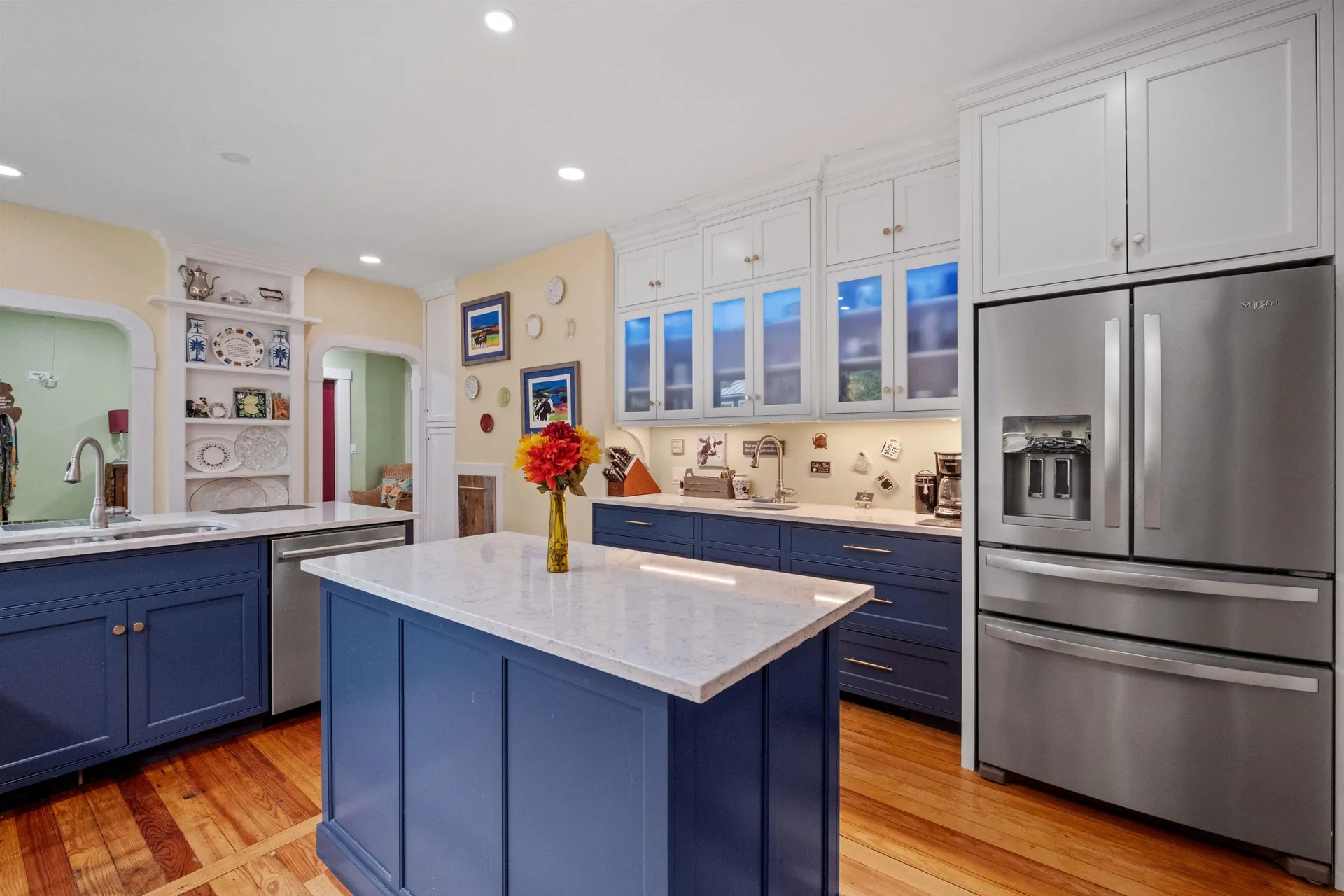 1 Foster Place Claremont NH 03743
